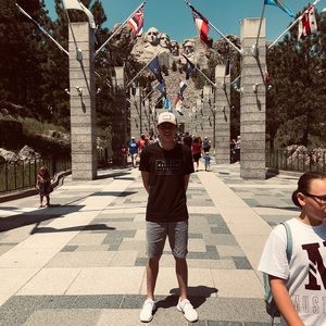 Meet your Posher, Ben